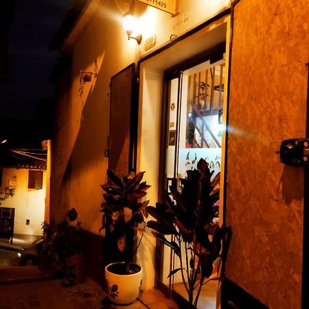 Ecoterra Hoteles Cuzco Kültér fotó