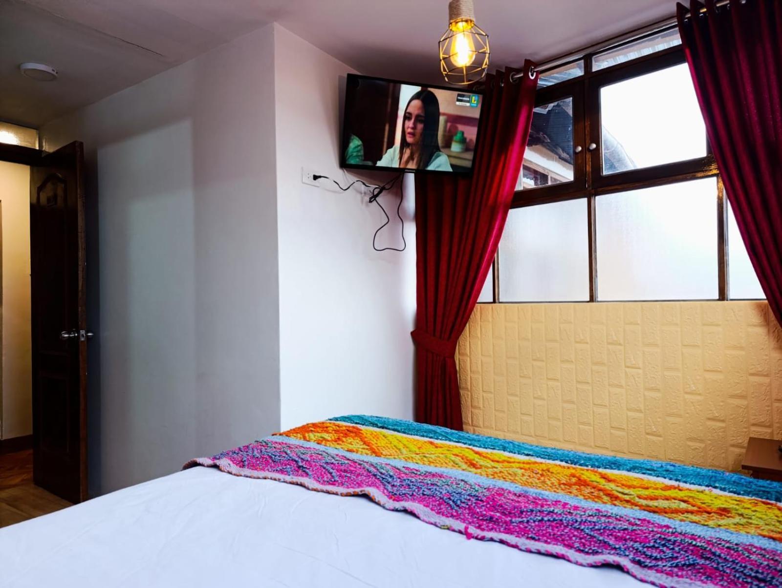 Ecoterra Hoteles Cuzco Kültér fotó