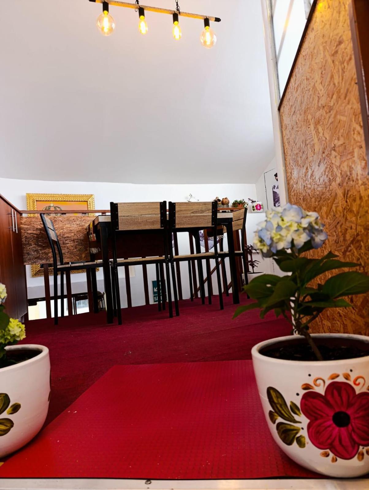 Ecoterra Hoteles Cuzco Kültér fotó