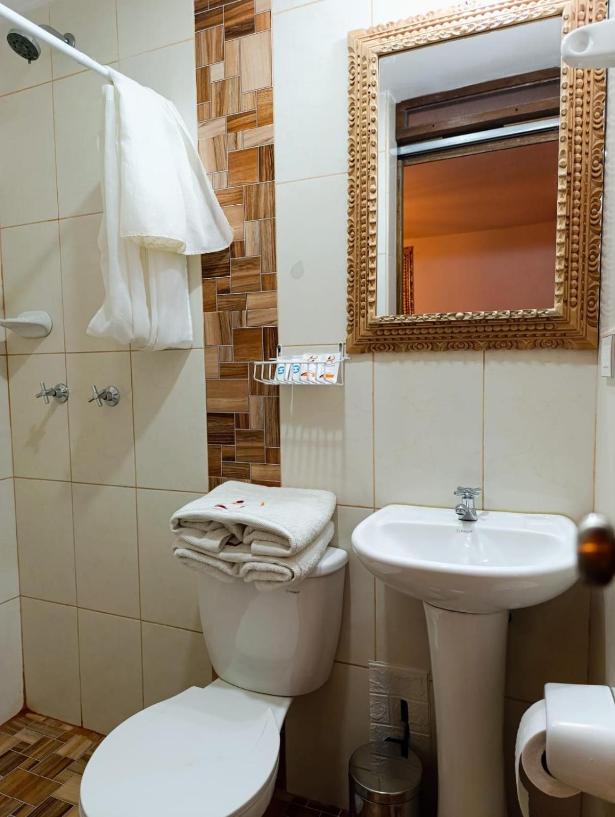 Ecoterra Hoteles Cuzco Kültér fotó