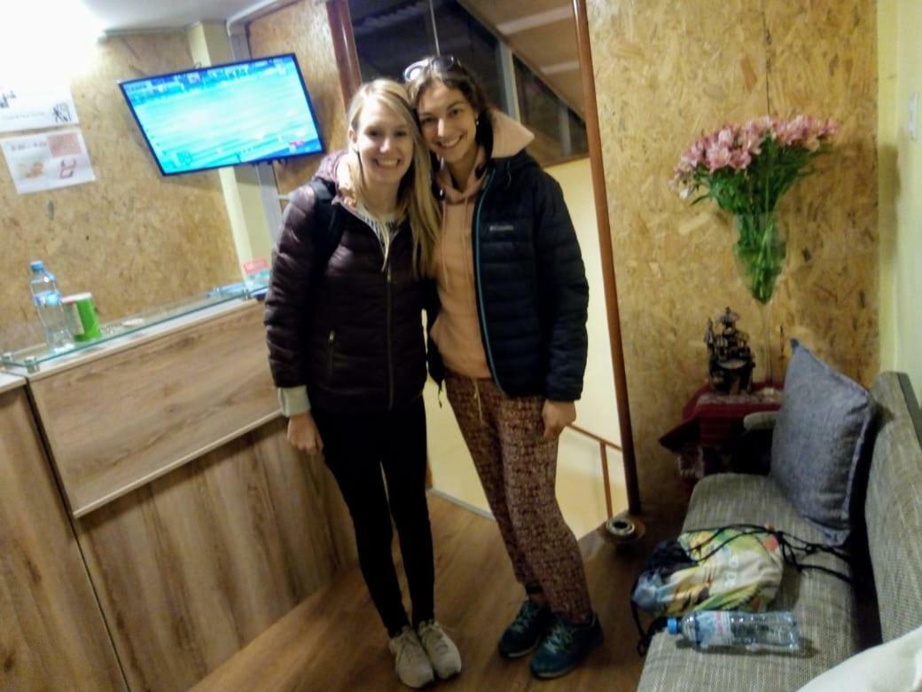 Ecoterra Hoteles Cuzco Kültér fotó